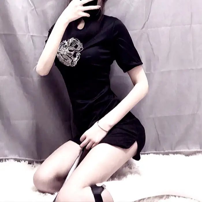 冷面赤心