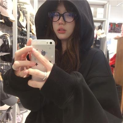 蛙女